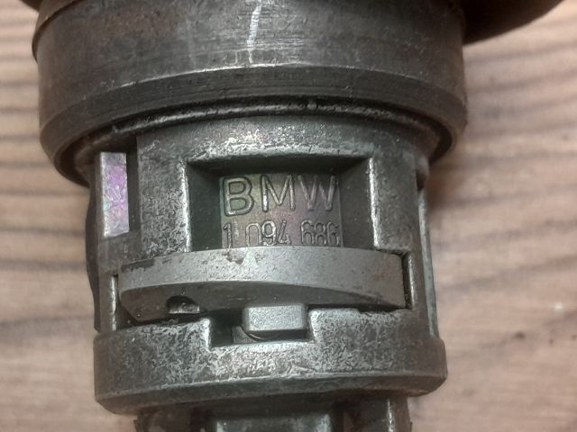 bontott BMW 3 E46 Gyújtáskapcsoló