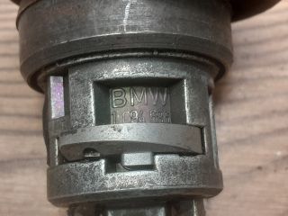 bontott BMW 3 E46 Gyújtáskapcsoló
