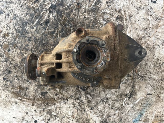 bontott BMW 3 E46 Hátsó Differenciálmű