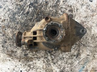 bontott BMW 3 E46 Hátsó Differenciálmű