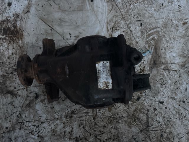 bontott BMW 3 E46 Hátsó Differenciálmű