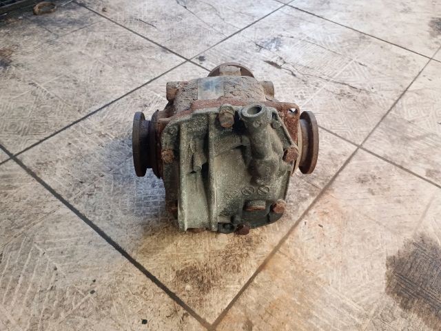 bontott BMW 3 E46 Hátsó Differenciálmű