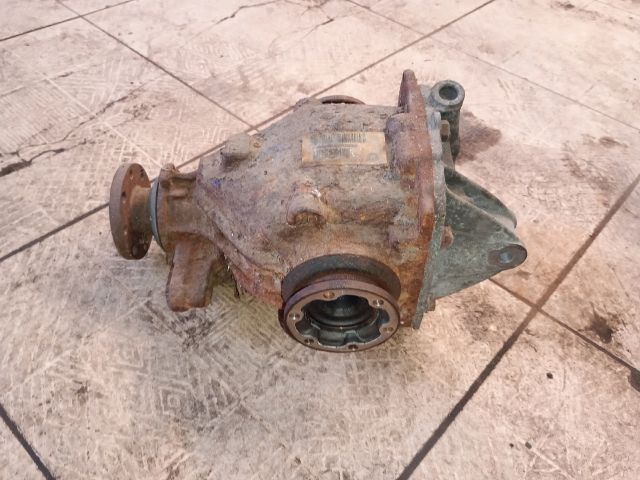 bontott BMW 3 E46 Hátsó Differenciálmű