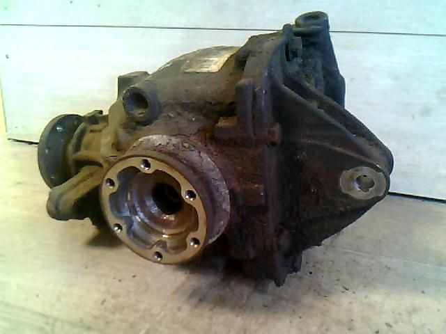 bontott BMW 3 E46 Hátsó Differenciálmű