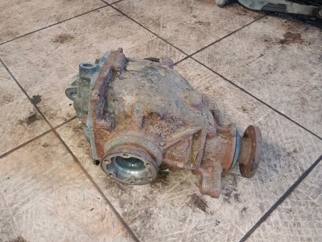 bontott BMW 3 E46 Hátsó Differenciálmű