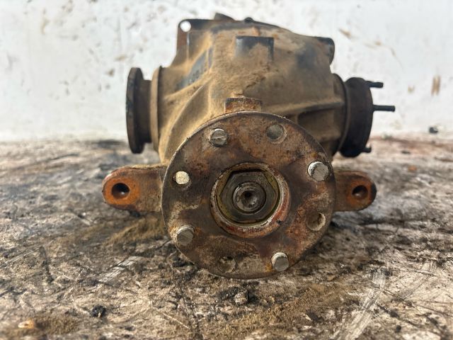 bontott BMW 3 E46 Hátsó Differenciálmű