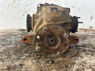 bontott BMW 3 E46 Hátsó Differenciálmű