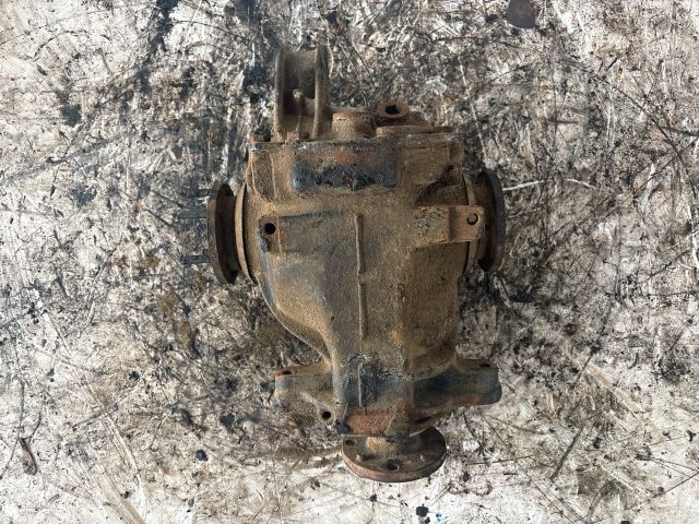 bontott BMW 3 E46 Hátsó Differenciálmű