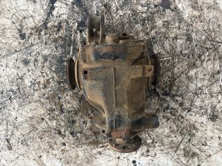 bontott BMW 3 E46 Hátsó Differenciálmű