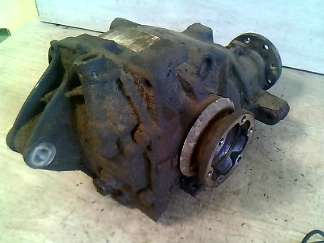 bontott BMW 3 E46 Hátsó Differenciálmű