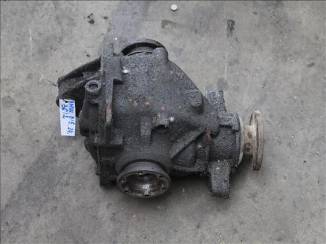 bontott BMW 3 E46 Hátsó Differenciálmű