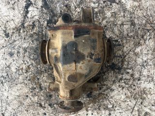 bontott BMW 3 E46 Hátsó Differenciálmű