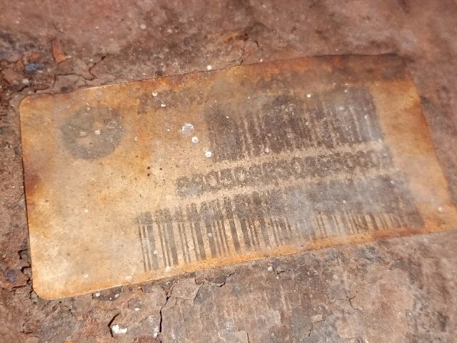 bontott BMW 3 E46 Hátsó Differenciálmű