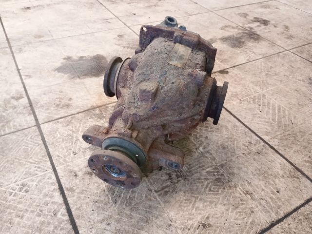 bontott BMW 3 E46 Hátsó Differenciálmű