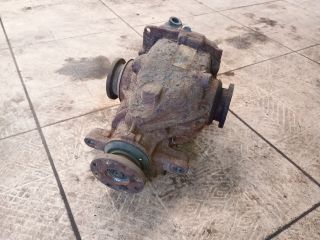 bontott BMW 3 E46 Hátsó Differenciálmű