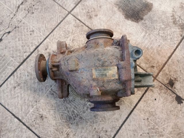 bontott BMW 3 E46 Hátsó Differenciálmű