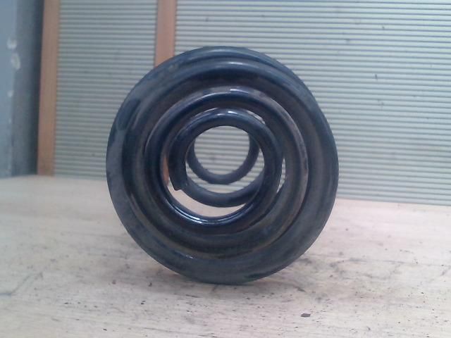 bontott BMW 3 E46 Hátsó Rugó