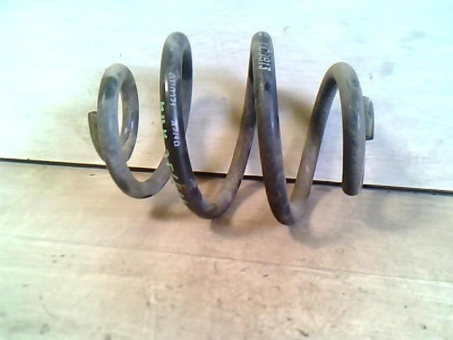 bontott BMW 3 E46 Hátsó Rugó