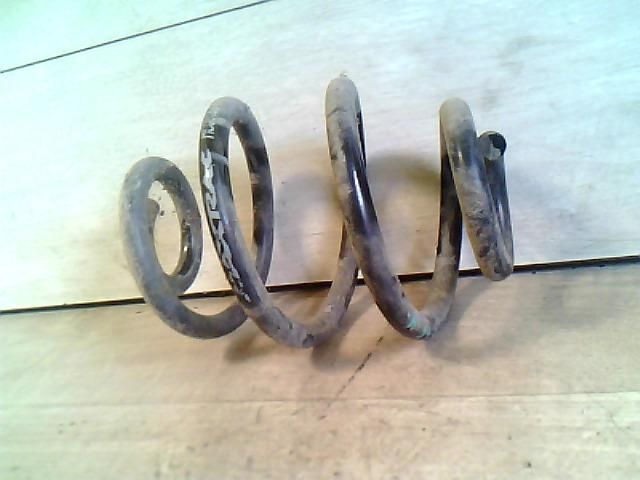 bontott BMW 3 E46 Hátsó Rugó