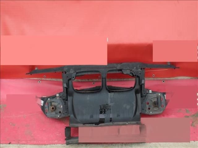 bontott BMW 3 E46 Homlokfal (Üres lemez)