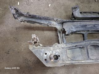 bontott BMW 3 E46 Homlokfal (Üres lemez)