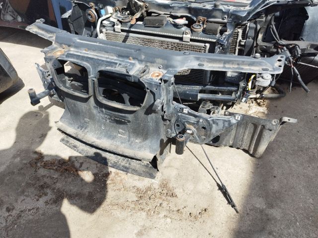 bontott BMW 3 E46 Homlokfal (Üres lemez)