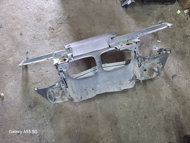 bontott BMW 3 E46 Homlokfal (Üres lemez)