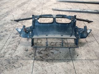 bontott BMW 3 E46 Homlokfal (Üres lemez)