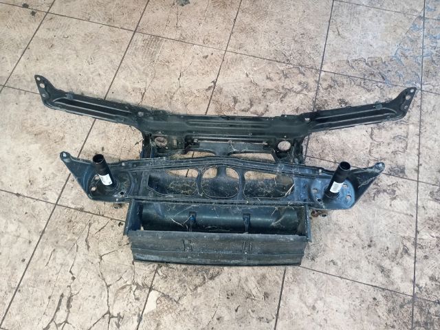 bontott BMW 3 E46 Homlokfal (Üres lemez)