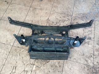 bontott BMW 3 E46 Homlokfal (Üres lemez)