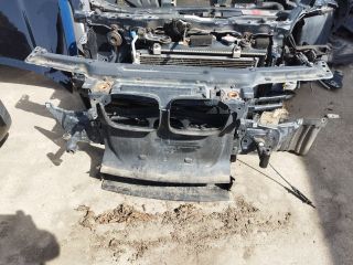 bontott BMW 3 E46 Homlokfal (Üres lemez)