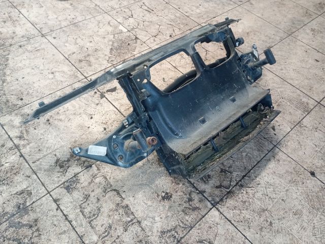 bontott BMW 3 E46 Homlokfal (Üres lemez)