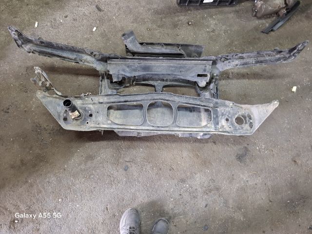 bontott BMW 3 E46 Homlokfal (Üres lemez)