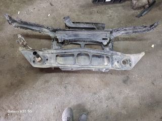 bontott BMW 3 E46 Homlokfal (Üres lemez)