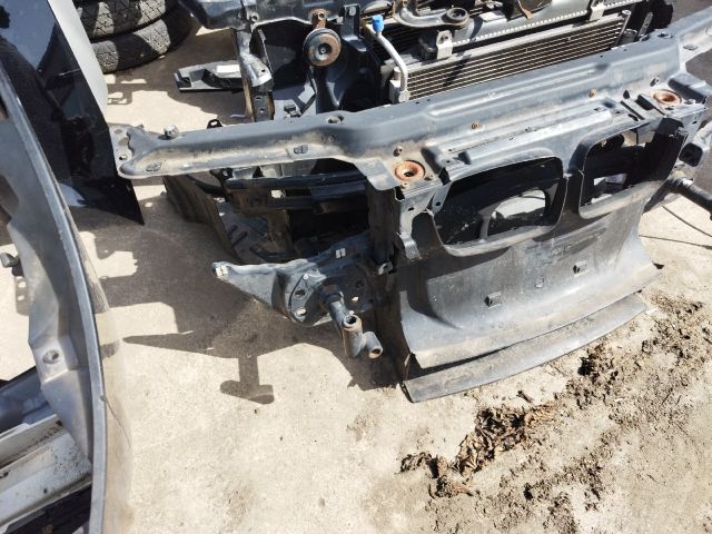 bontott BMW 3 E46 Homlokfal (Üres lemez)