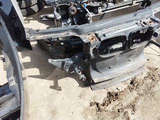 bontott BMW 3 E46 Homlokfal (Üres lemez)