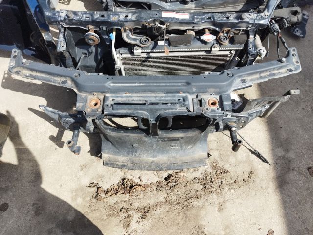 bontott BMW 3 E46 Homlokfal (Üres lemez)