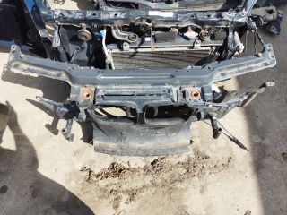 bontott BMW 3 E46 Homlokfal (Üres lemez)