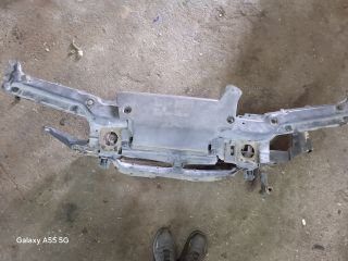 bontott BMW 3 E46 Homlokfal (Üres lemez)