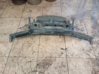 bontott BMW 3 E46 Homlokfal (Üres lemez)