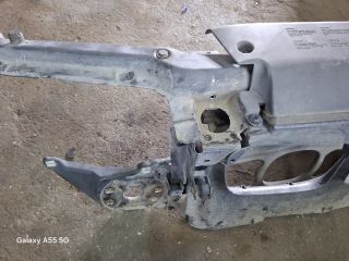 bontott BMW 3 E46 Homlokfal (Üres lemez)