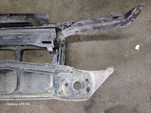 bontott BMW 3 E46 Homlokfal (Üres lemez)