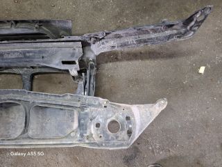 bontott BMW 3 E46 Homlokfal (Üres lemez)