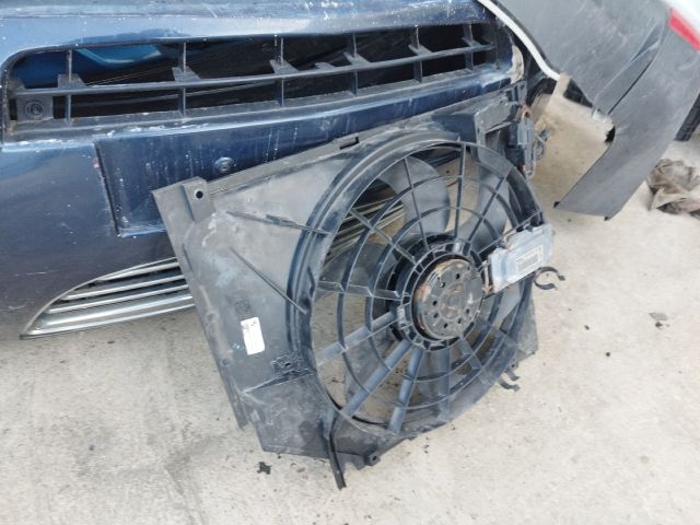 bontott BMW 3 E46 Hűtőventilátor