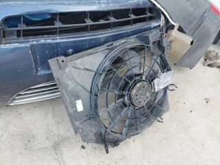 bontott BMW 3 E46 Hűtőventilátor