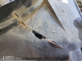 bontott BMW 3 E46 Hűtőventilátor