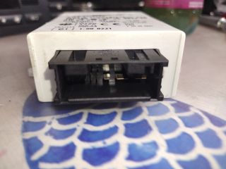 bontott BMW 3 E46 Immobilizer Elektronika