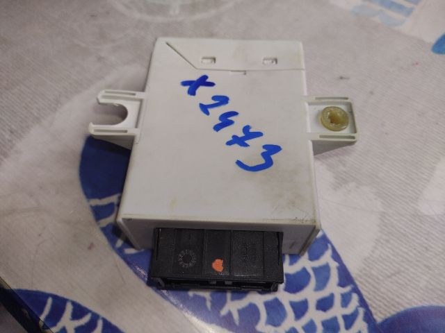 bontott BMW 3 E46 Immobilizer Elektronika