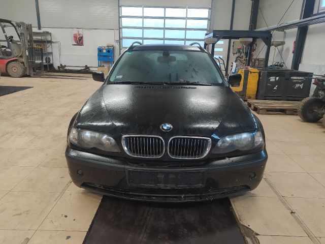 bontott BMW 3 E46 Jobb első Csonkállvány Kerékaggyal