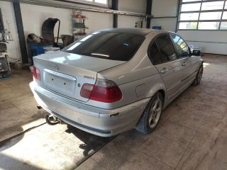 bontott BMW 3 E46 Jobb első Fékkengyel